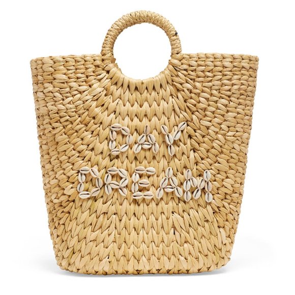 Poolside Day Dream Bucket Bag NWOT - Picture 14 of 14